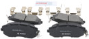 Bosch Disc Brake Pad Set BC1539