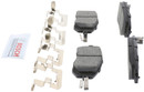 Bosch Disc Brake Pad Set BC1539 - view 4