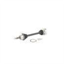 TrakMotive CV Axle Shaft VW-8009 - view 2