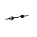 TrakMotive CV Axle Shaft MZ-86003 - view 2