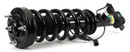 Arnott Industries Suspension Strut and Coil Spring Assembly SK-3598 - view 6