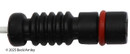 Beck/Arnley Disc Brake Pad Wear Sensor 084-1086 - view 3