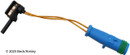 Beck/Arnley Disc Brake Pad Wear Sensor 084-2082