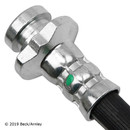 Beck/Arnley Brake Hydraulic Hose 073-2085 - view 3