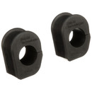 Delphi Suspension Stabilizer Bar Bushing Kit TD4541W
