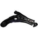 MOOG Chassis Products Suspension Control Arm and Ball Joint Assembly RK620164 - view 2