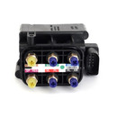 Arnott Industries Air Suspension Solenoid Valve Unit VB-3832 - view 4