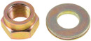 Dorman - Autograde Spindle Lock Nut Kit 615-094
