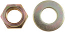 Dorman - Autograde Spindle Lock Nut Kit 615-094 - view 2