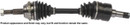 CARDONE New CV Axle Assembly 66-3421 - view 4