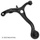 Beck/Arnley Suspension Control Arm 102-6004 - view 2
