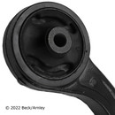 Beck/Arnley Suspension Control Arm 102-6004 - view 5