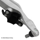 Beck/Arnley Suspension Control Arm and Ball Joint Assembly 102-7825 - view 8