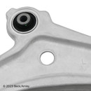 Beck/Arnley Suspension Control Arm and Ball Joint Assembly 102-7825 - view 9