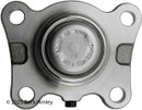 Beck/Arnley Suspension Ball Joint 101-4005 - view 3