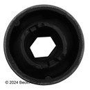 Beck/Arnley Suspension Control Arm Bushing 101-6677 - view 3