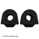 Beck/Arnley Suspension Stabilizer Bar Bushing Kit 101-7587 - view 3