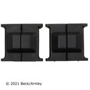Beck/Arnley Suspension Stabilizer Bar Bushing Kit 101-7587 - view 5