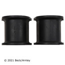Beck/Arnley Suspension Stabilizer Bar Bushing Kit 101-7587 - view 7