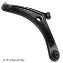 Beck/Arnley Suspension Control Arm and Ball Joint Assembly 102-7531