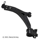Beck/Arnley Suspension Control Arm and Ball Joint Assembly 102-6554