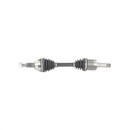 TrakMotive CV Axle Shaft GM-8234