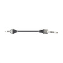 TrakMotive CV Axle Shaft CH-8049