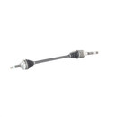 TrakMotive CV Axle Shaft CH-8049 - view 3