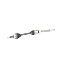 TrakMotive CV Axle Shaft TO-8444 - view 6