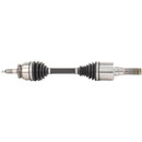 TrakMotive CV Axle Shaft FD-8277HDX