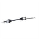 TrakMotive CV Axle Shaft NI-8067 - view 2
