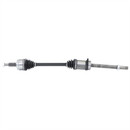 TrakMotive CV Axle Shaft NI-8067 - view 4