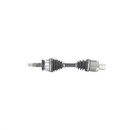 TrakMotive CV Axle Shaft FD-8004