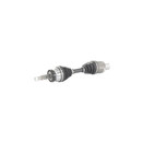 TrakMotive CV Axle Shaft FD-8004 - view 3