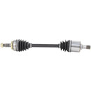 TrakMotive CV Axle Shaft HO-8408