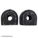 Beck/Arnley Suspension Stabilizer Bar Bushing Kit 101-7593 - view 3