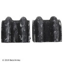 Beck/Arnley Suspension Stabilizer Bar Bushing Kit 101-7593 - view 5