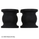 Beck/Arnley Suspension Stabilizer Bar Bushing Kit 101-7637 - view 2