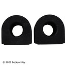 Beck/Arnley Suspension Stabilizer Bar Bushing Kit 101-7637 - view 3