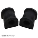 Beck/Arnley Suspension Stabilizer Bar Bushing Kit 101-7637 - view 6