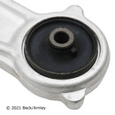 Beck/Arnley Suspension Control Arm and Ball Joint Assembly 102-8278 - view 9