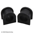Beck/Arnley Suspension Stabilizer Bar Bushing Kit 101-6187