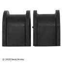 Beck/Arnley Suspension Stabilizer Bar Bushing Kit 101-6187 - view 10