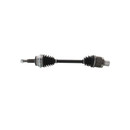 TrakMotive CV Axle Shaft FD-8079