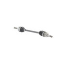 TrakMotive CV Axle Shaft GM-8020 - view 3