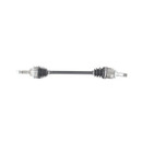 TrakMotive CV Axle Shaft TO-8219 - view 4
