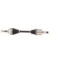 TrakMotive CV Axle Shaft GM-8066