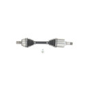TrakMotive CV Axle Shaft MB-8059