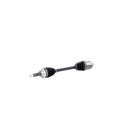 TrakMotive CV Axle Shaft MZ-8134 - view 3