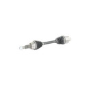 TrakMotive CV Axle Shaft SN-8023 - view 3